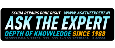 Ask the Expert – Depth of Knowledge since 1988
